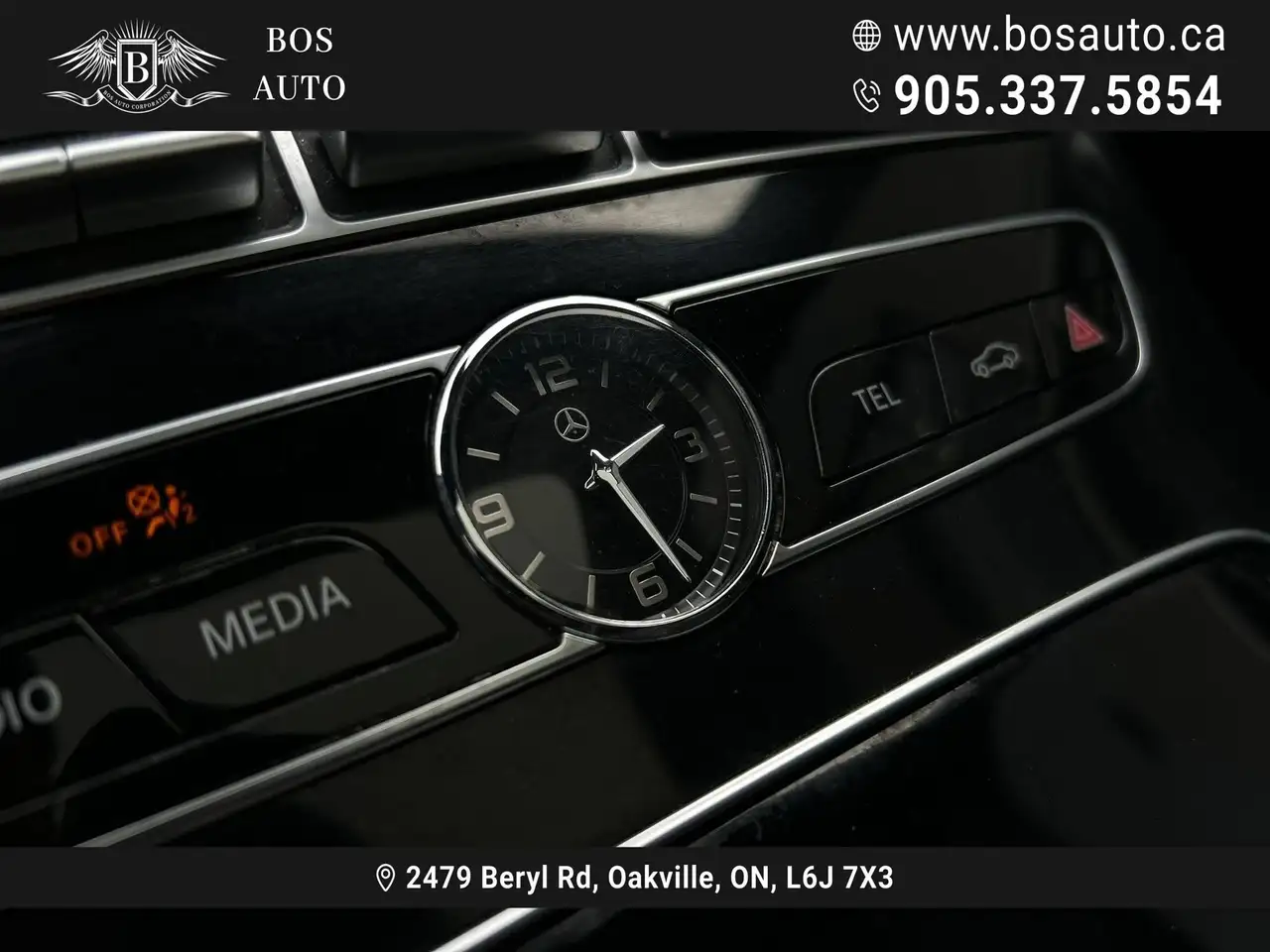 Mercedes-Benz E-Class снимка Mercedes-Benz E-Class