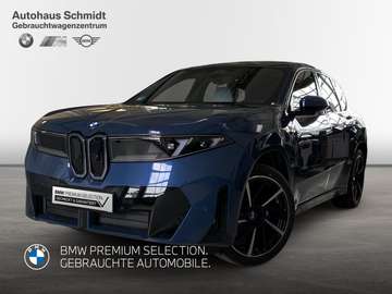 50 xDrive *SOFORT VERFÜGBAR*M Sportpaket*21"*AHK*P