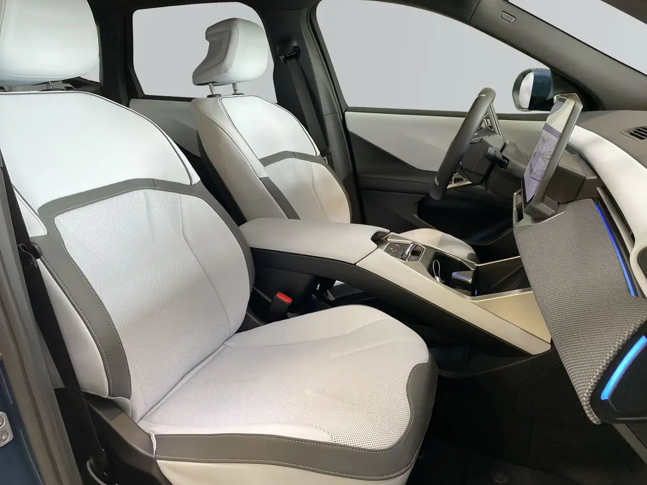BMW iX3 50 xDrive *SOFORT VERFÜGBAR*M Sportpaket*21"*AHK*P 11