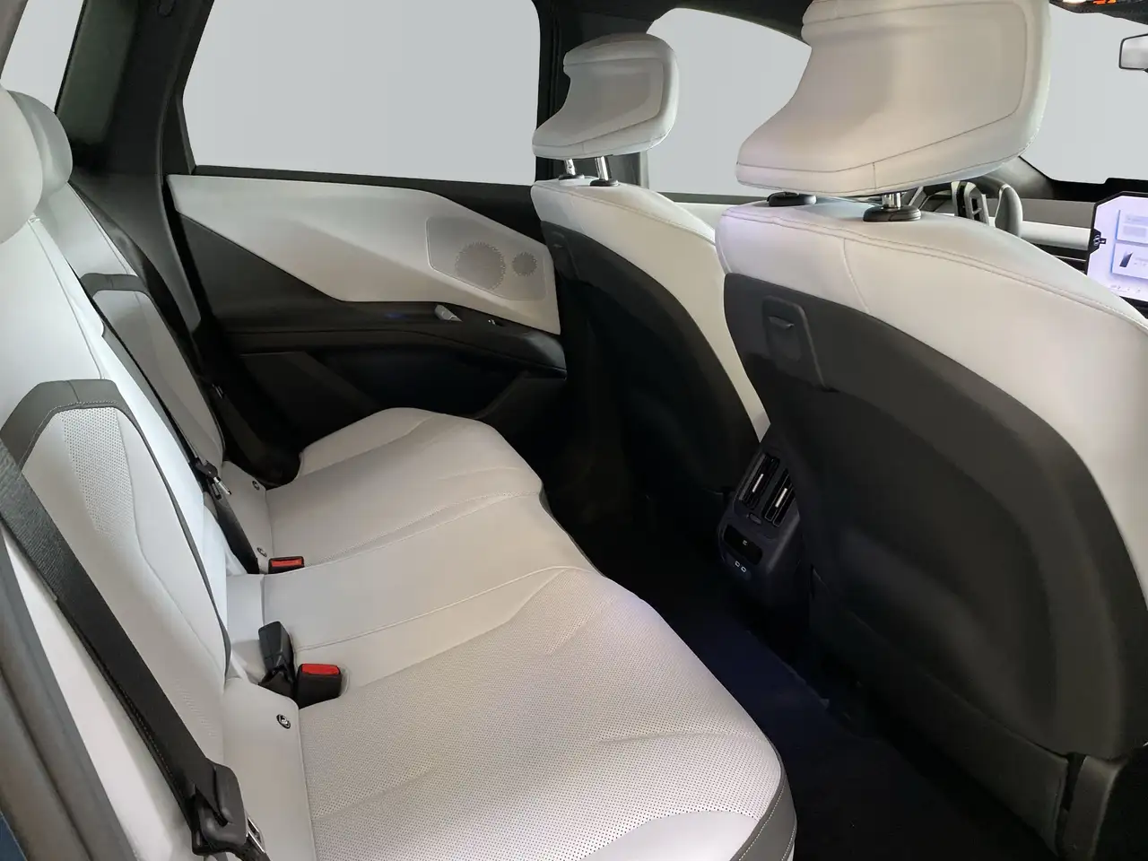 BMW iX3 50 xDrive *SOFORT VERFÜGBAR*M Sportpaket*21"*AHK*P 10