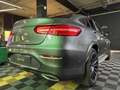Mercedes-Benz GLC 250 Coupé 250 d 4MATIC AMG LINE 9G-TRONIC I TOIT OUVRANT - ATTELAGE - CAMERA 360° Noir - thumbnail 6