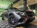 Mercedes-Benz GLC 250 Coupé 250 d 4MATIC AMG LINE 9G-TRONIC I TOIT OUVRANT - ATTELAGE - CAMERA 360° Noir - thumbnail 3