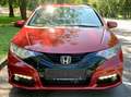 Honda Civic Tourer 1,6iDTEC Sport Rot - thumbnail 3