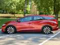 Honda Civic Tourer 1,6iDTEC Sport Rot - thumbnail 1