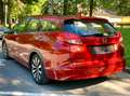 Honda Civic Tourer 1,6iDTEC Sport Rot - thumbnail 8