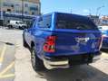 Toyota Hilux IV 4WD 2.4 D-4D 150 DOUBLE CABINE Bleu - thumbnail 5