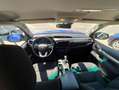 Toyota Hilux IV 4WD 2.4 D-4D 150 DOUBLE CABINE Bleu - thumbnail 7