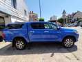 Toyota Hilux IV 4WD 2.4 D-4D 150 DOUBLE CABINE Bleu - thumbnail 3
