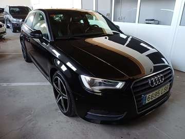 1.4 TFSI Ambiente S-Tronic 122
