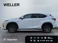 Lexus NX 300h E-FOUR F SPORT *HUD*360*Leder*M. Levinson* Blanc - thumbnail 5