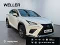 Lexus NX 300h E-FOUR F SPORT *HUD*360*Leder*M. Levinson* Blanc - thumbnail 4