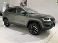Jeep Compass Compass 2.0 Multijet II 170 aut. 4WD Trailhawk Verde - thumbnail 4