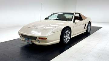 GT Convertible