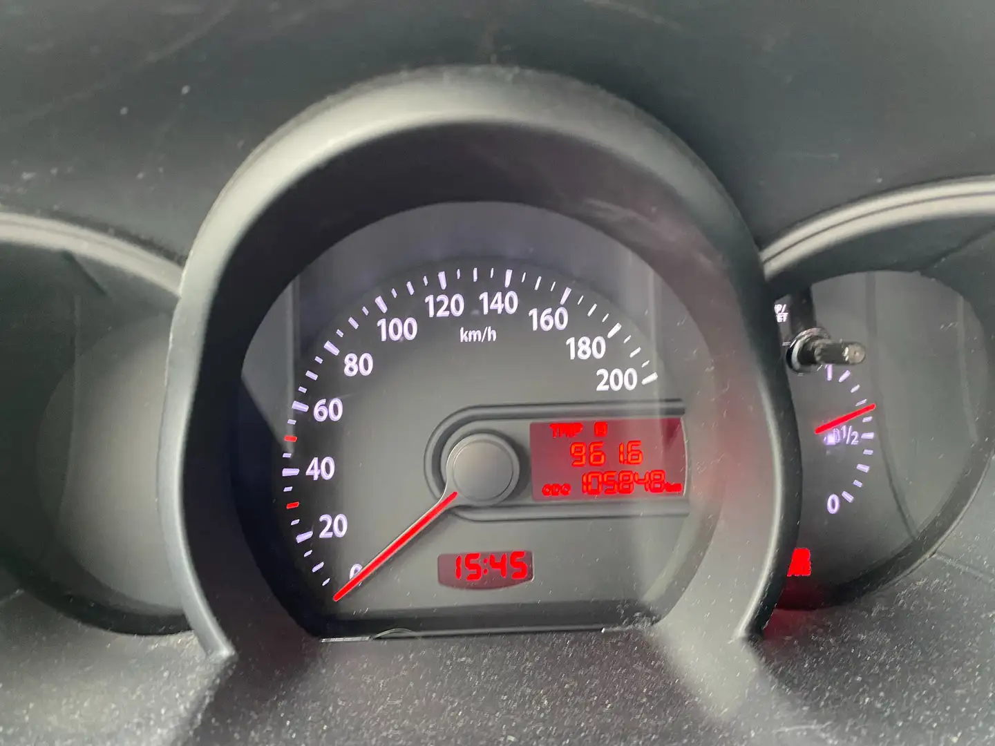 Kia Picanto Picanto 1.0 Edition 7 Blau - 2