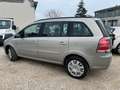 Opel Zafira Zafira 1.6 Cosmo ecoM 94cv 7 posti Argento - thumbnail 10