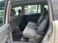 Opel Zafira Zafira 1.6 Cosmo ecoM 94cv 7 posti Argento - thumbnail 6