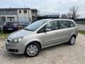 Opel Zafira Zafira 1.6 Cosmo ecoM 94cv 7 posti Argento - thumbnail 2