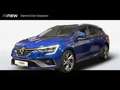 Renault Megane Sporter 1.6 E-TECH Plug-in Hybrid RS Line A Blu/Azzurro - thumbnail 1