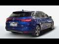 Renault Megane Sporter 1.6 E-TECH Plug-in Hybrid RS Line A Blu/Azzurro - thumbnail 2