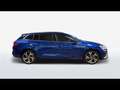 Renault Megane Sporter 1.6 E-TECH Plug-in Hybrid RS Line A Blu/Azzurro - thumbnail 4
