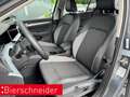 Volkswagen Golf 8 2.0 TDI DSG Goal LED NAVI AHK ACC SIDEASS KAMERA Szary - thumbnail 3