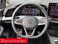 Volkswagen Golf 8 2.0 TDI DSG Goal LED NAVI AHK ACC SIDEASS KAMERA Szary - thumbnail 9