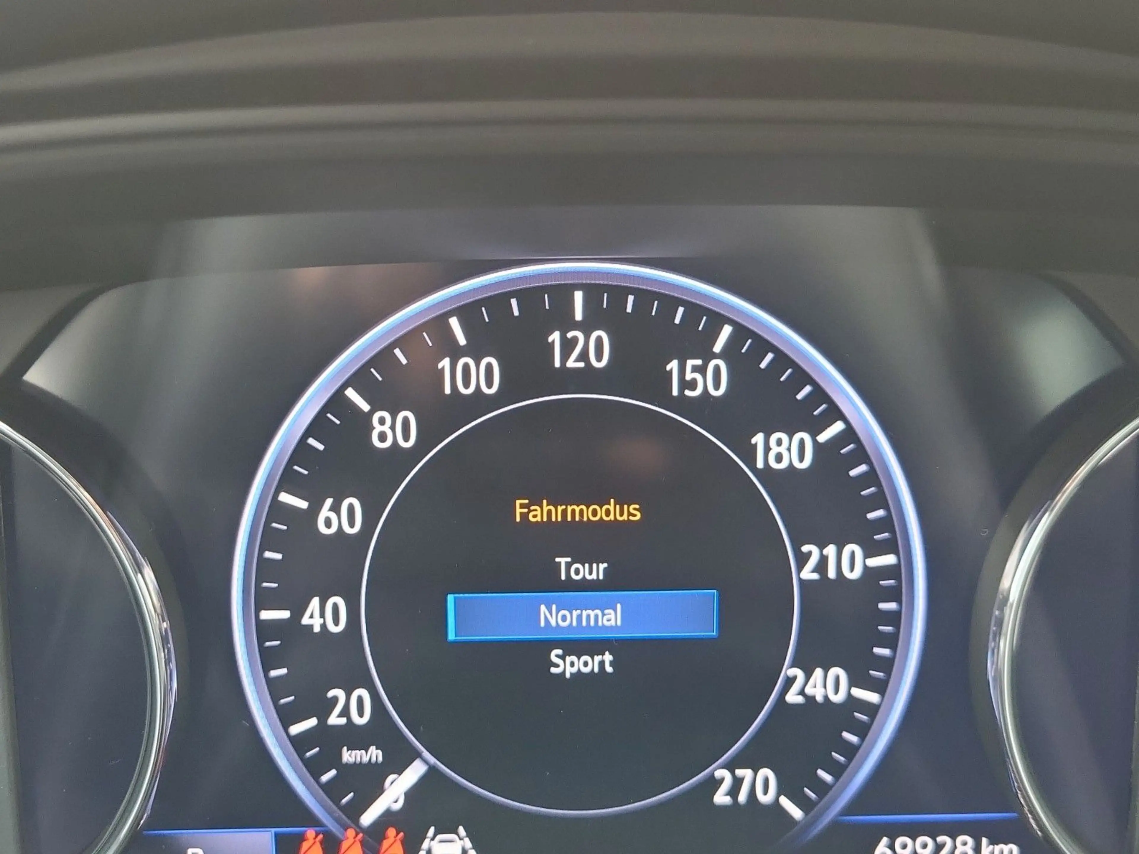 Opel Insignia B ST Premium "GSi 4x4" aus 1Hand/Brembo — photo 15