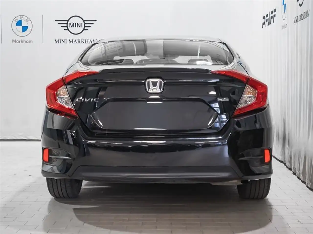 Honda Civic photo Honda Civic