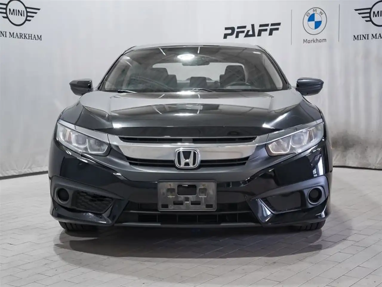 Honda Civic photo Honda Civic