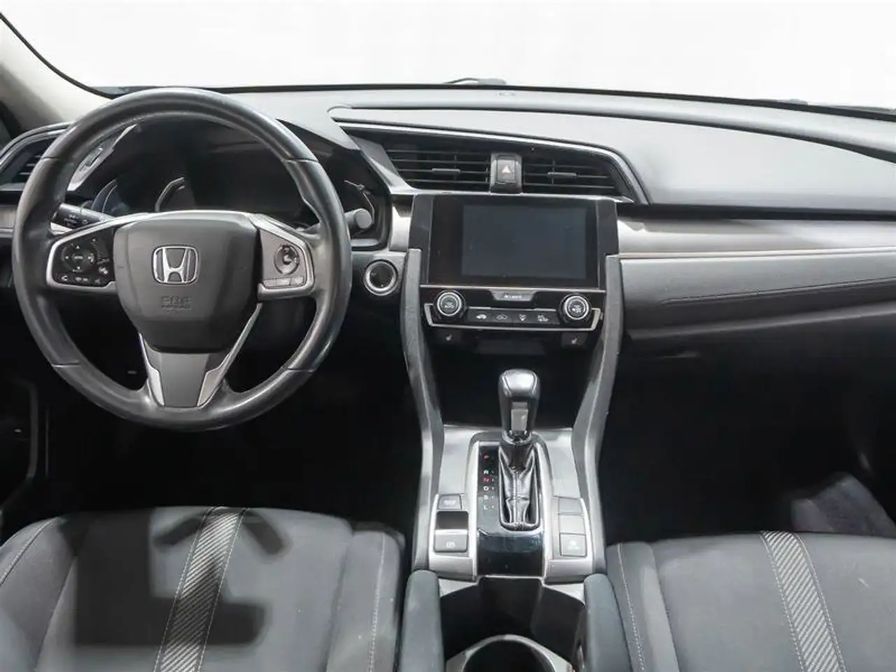 Honda Civic photo Honda Civic