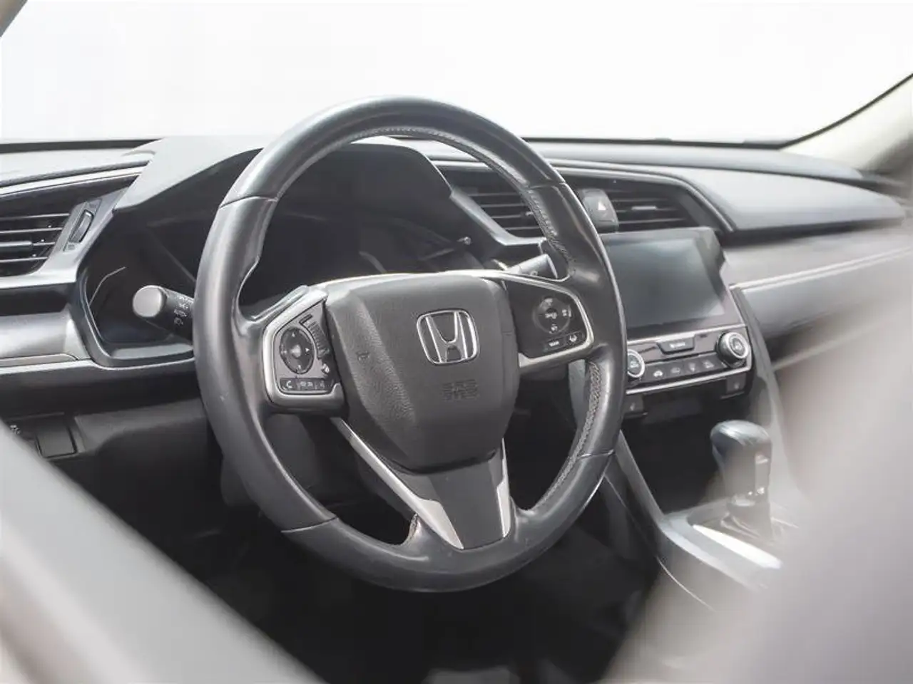 Honda Civic photo Honda Civic
