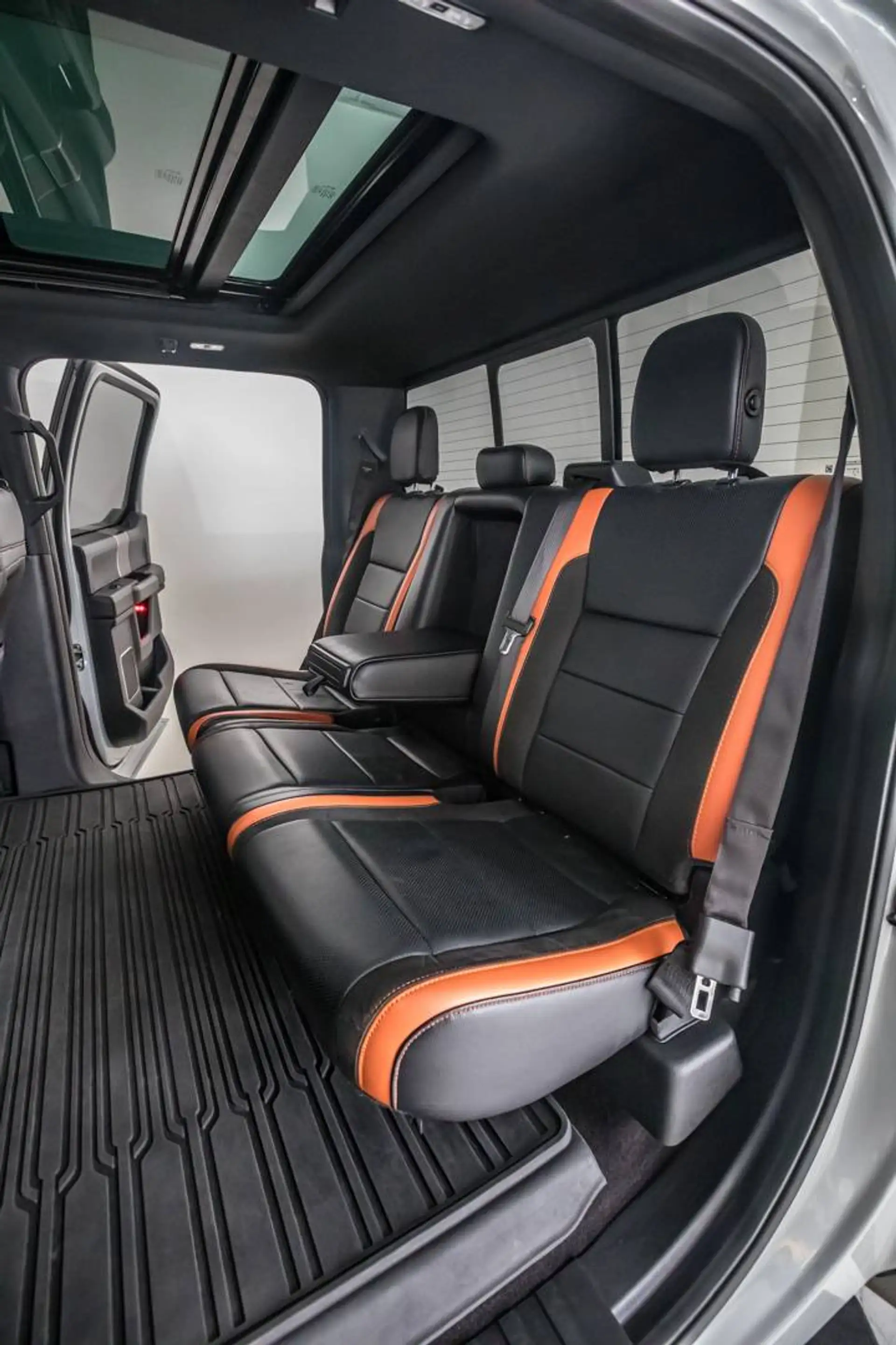 Ford F 150 Raptor / TVA DEDUCTIBLE — photo 13