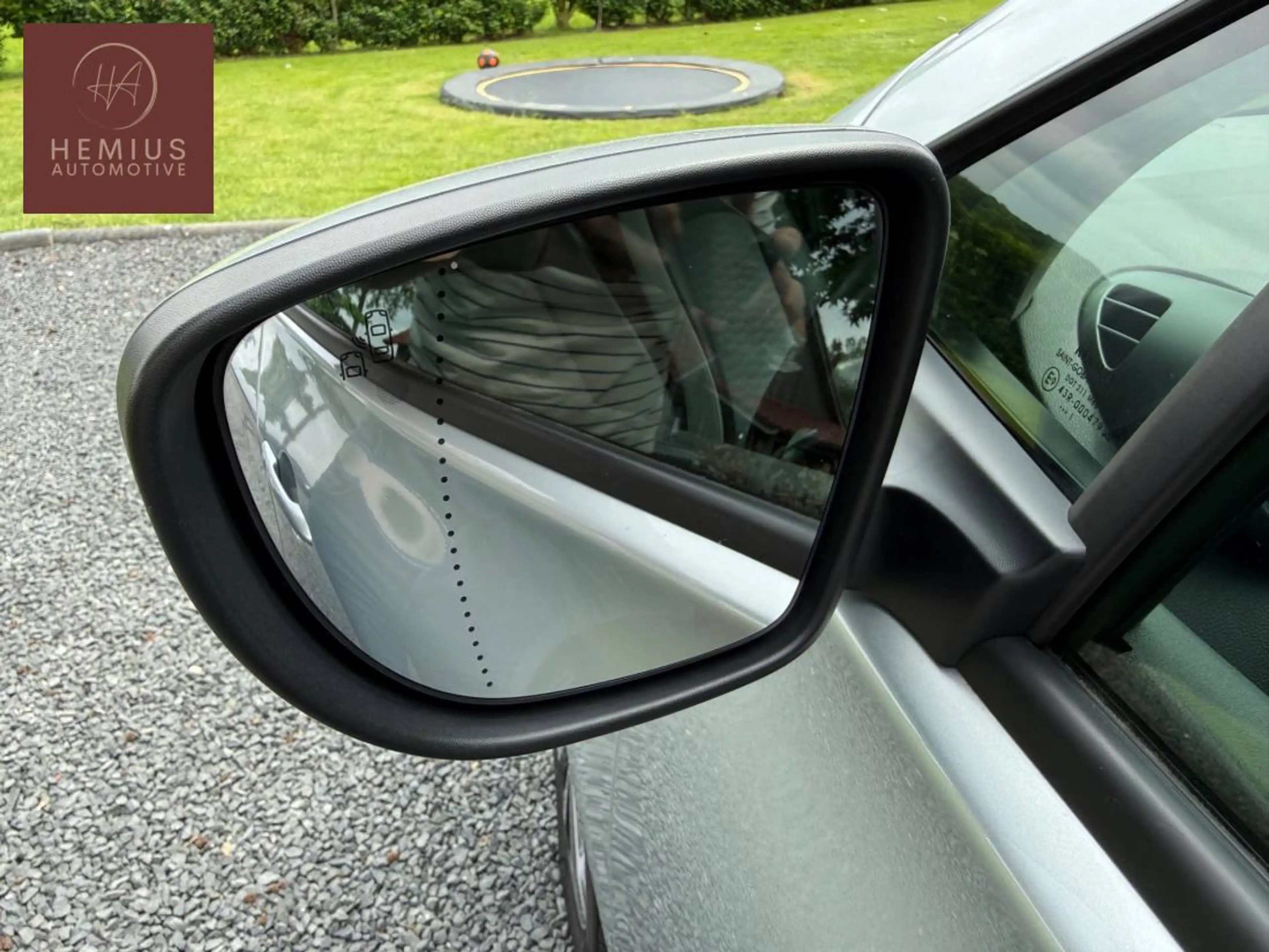 Renault ZOE R135 Intens 52 kWh - 96% SOH - Koop Accu - Warmtep — photo 11