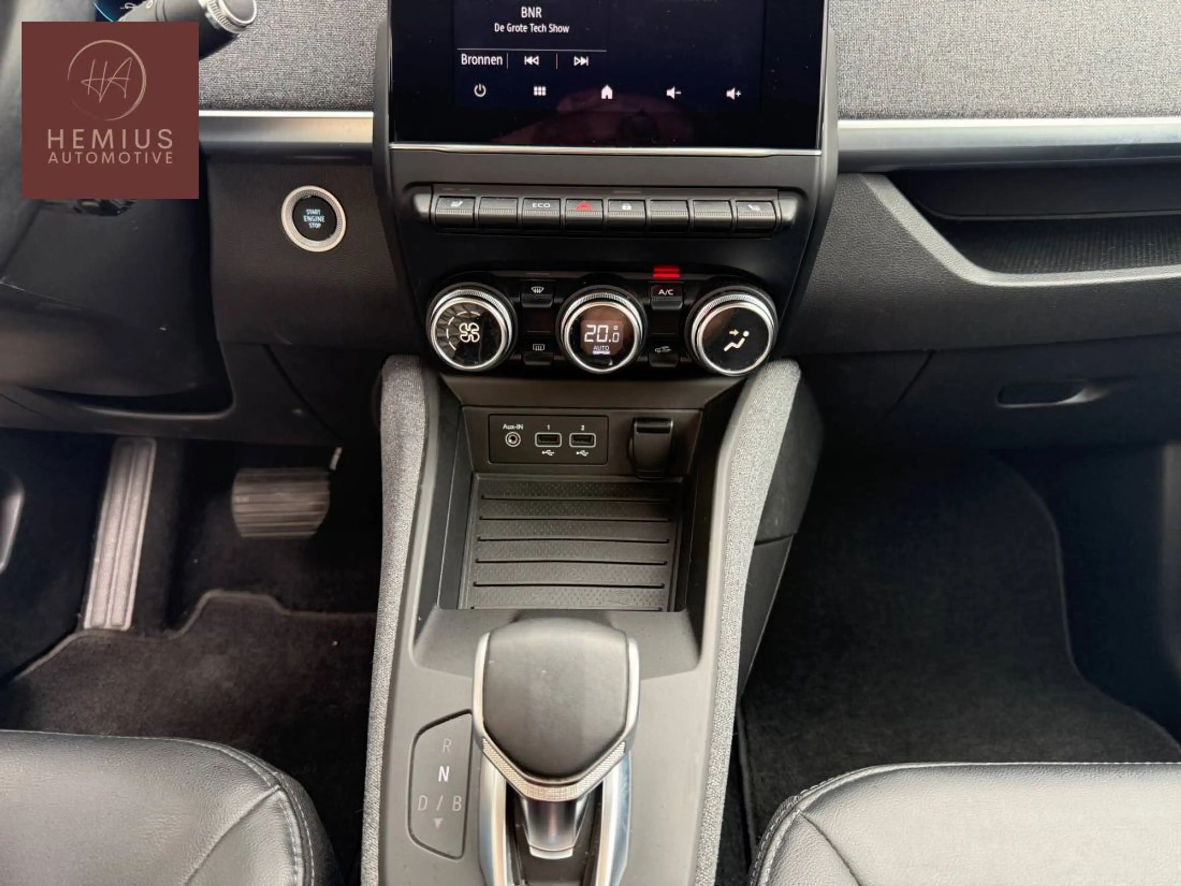 Renault ZOE R135 Intens 52 kWh - 96% SOH - Koop Accu - Warmtep — photo 14