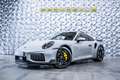 Porsche 911 Turbo S Gris - thumbnail 1