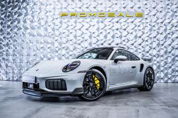 Turbo S
