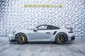 Porsche 911 Turbo S Gris - thumbnail 2