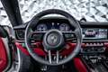 Porsche 911 Turbo S Gris - thumbnail 10