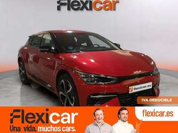 Long Range GT-Line RWD 168kW
