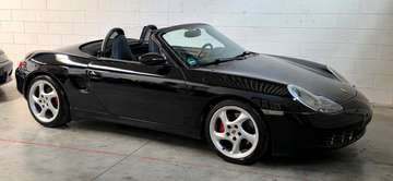 Boxster 3.2i 24V cat S