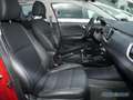 Kia Stonic 1.0 T PLATINUM Navi Leder 8-fach-bereift Rot - thumbnail 4