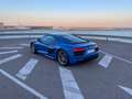Audi R8 5.2 FSI V10 quattro S Tronic Bleu - thumbnail 3
