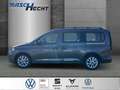 Volkswagen Caddy Maxi Life 1.5 TSI DSG*AHK*NAVI* Grau - thumbnail 2