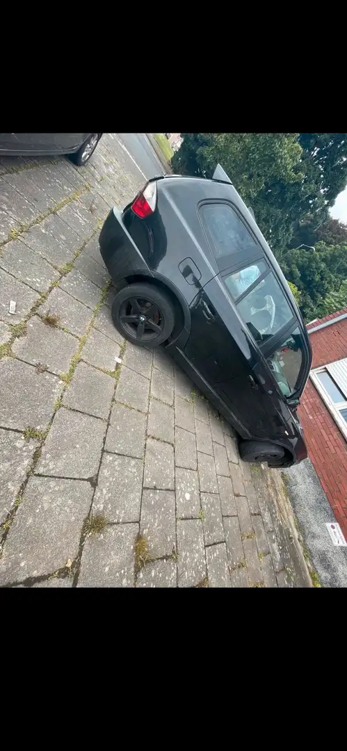 BMW X3 3.0d Aut. - 1