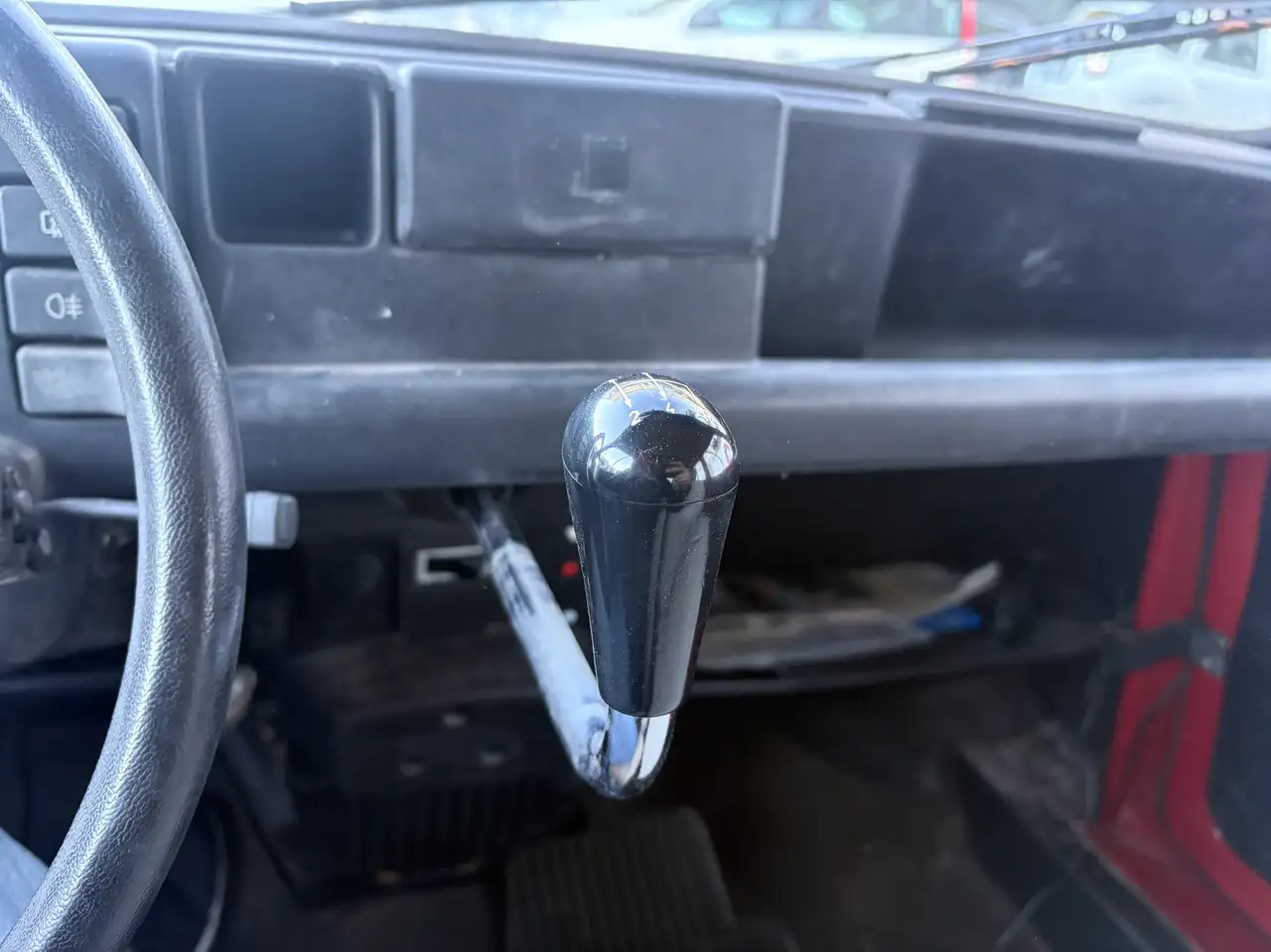Renault R 4 R4 5p 956 TL, foto 7
