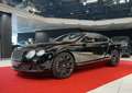 Bentley Continental GT Speed W12 ACC Mulliner Kamera Noir - thumbnail 3