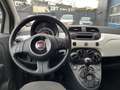 Fiat 500C 0.9 TwinAir Lounge, airco, blue&me, parkeersensore Blanc - thumbnail 7