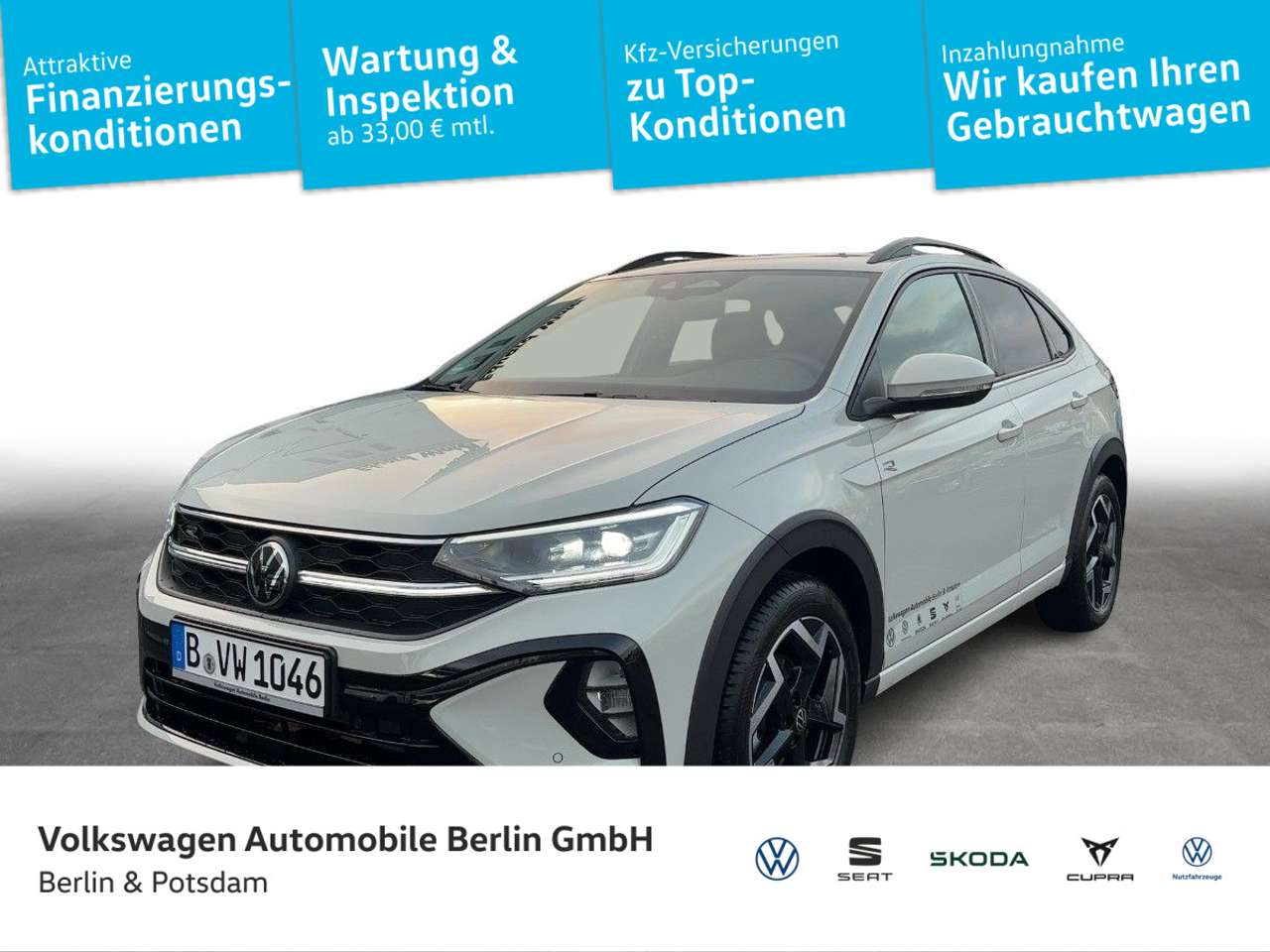 Volkswagen Taigo 2026
