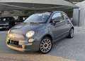 Fiat 500C 1.2 8V 69CH S&S LOUNGE Gris - thumbnail 5