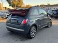Fiat 500C 1.2 8V 69CH S&S LOUNGE Gris - thumbnail 8